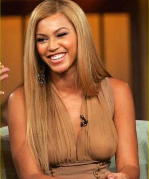 Beyonce / Бейонсе откровенное фото