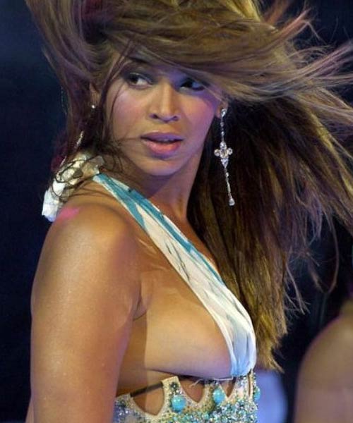 Beyonce / Бейонсе откровенное фото