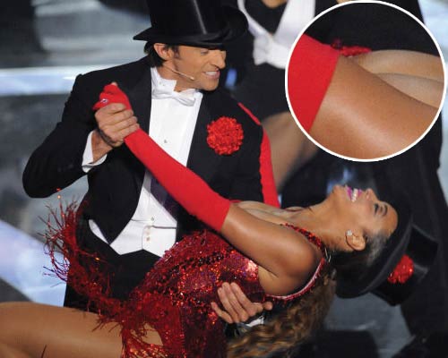 Beyonce / Бейонсе откровенное фото